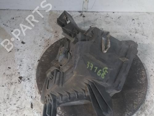 Venstre  foran tåkelykt Venstre  foran tåkelykt PEUGEOT 407 SW (6E_, 6D_) 2.0 HDi 135 (136 hp) 34600470 34600470