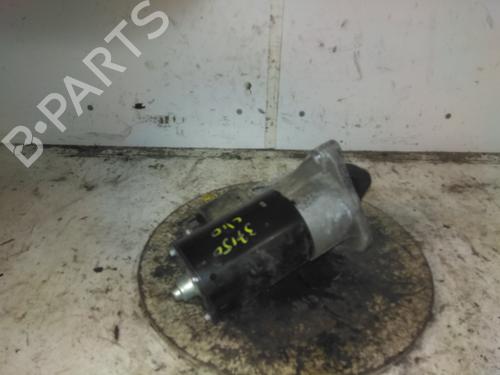 Used Starter Starter RENAULT CLIO IV (BH_) 1.5 dCi 90 (90 hp) 34595415 34595415