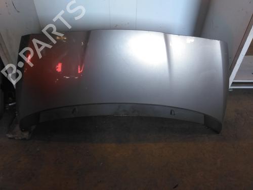 Used Hood Hood PEUGEOT 5008 (0U_, 0E_) 2.0 HDi (163 hp) 34599270 34599270