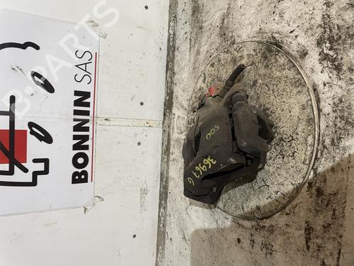 Used Right front brake caliper Right front brake caliper FIAT 500 (312_) 1.3 D Multijet (312AXB1A) (75 hp) 34591594 34591594