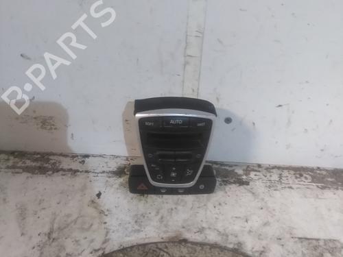 Used Climate control Climate control RENAULT LAGUNA III Grandtour (KT0/1) 2.0 dCi (KT01, KT08, KT09, KT0K, KT12, KT1D, KT1W) (150 hp) 34594401 34594401