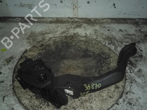 Used Tailgate Tailgate PEUGEOT 308 I (4A_, 4C_) 1.6 HDi (92 hp) 34593544 34593544