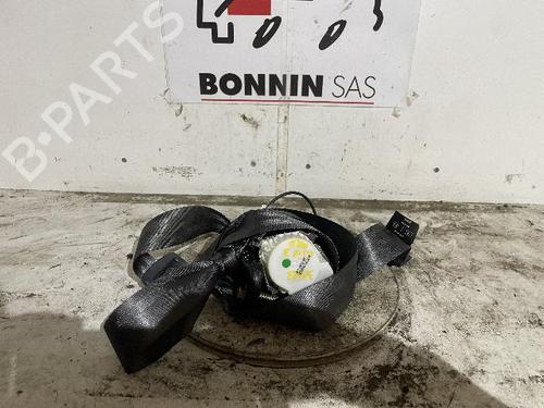 Used Rear right seatbelt RENAULT CLIO III (BR0/1, CR0/1) 1.4 16V (98 hp) 20635917