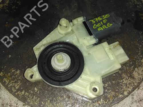 Used Rear left window mechanism VW GOLF VII (5G1, BQ1, BE1, BE2) 1.2 TSI (110 hp) 23201858