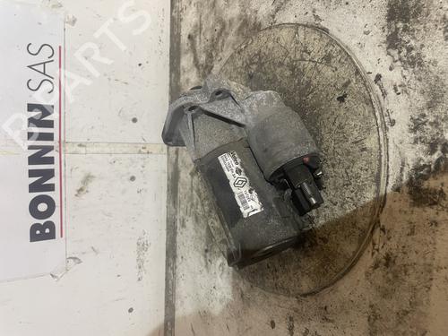 Used Starter Starter DACIA DUSTER (HS_) 1.5 dCi (HSMC) (107 hp) 34592702 34592702