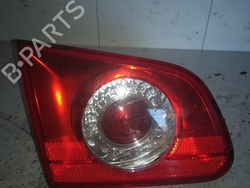 Used Left tailgate light Left tailgate light VW PASSAT B6 Variant (3C5) 1.9 TDI (105 hp) 34601602 34601602