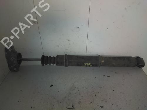 Højre bagtil støddæmper Højre bagtil støddæmper CITROËN DS4 (NX_) 1.6 HDi 110 (112 hp) 34601627 34601627