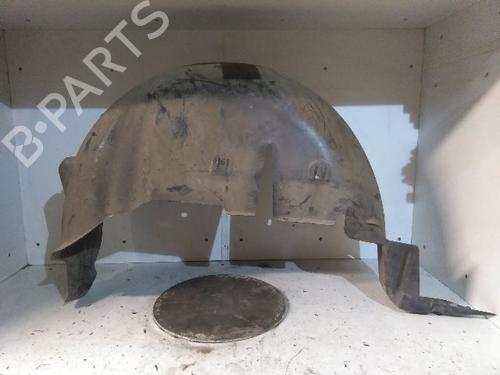 Używane Nadkole RENAULT MEGANE III Hatchback (BZ0/1_, B3_) 1.5 dCi (BZ09, BZ0D, BZ1W, BZ29, BZ14) (110 hp) 27597683