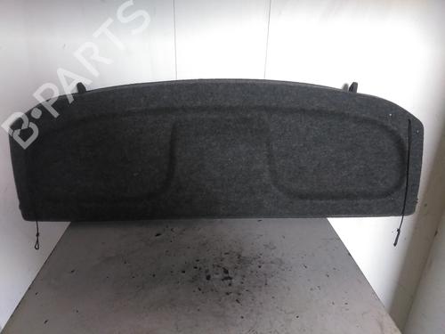 Hattehylle Hattehylle TOYOTA YARIS (_P1_) 1.3 (NCP10, SCP12_) (86 hp) 34603083 34603083