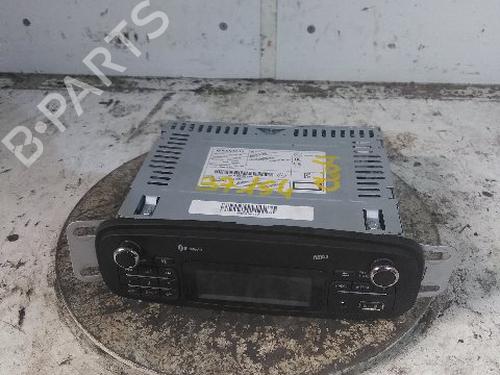 Radio RENAULT CLIO IV (BH_) 1.2 16V | BP20639179E6