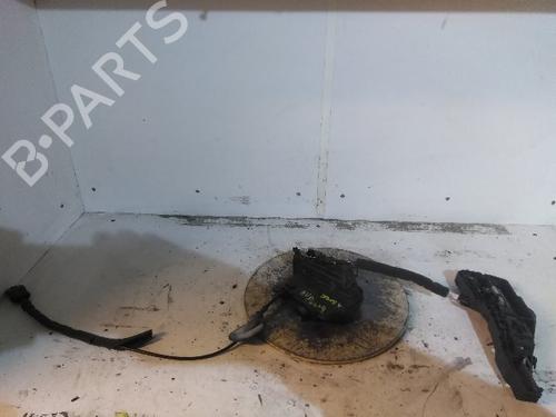 Used Front right lock RENAULT CLIO IV (BH_) 1.2 16V (73 hp) 21135447