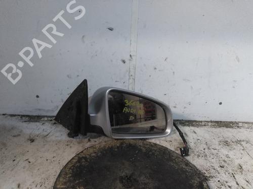 Right mirror AUDI A6 C6 (4F2) 3.0 TDI quattro | BP21546332C27 
