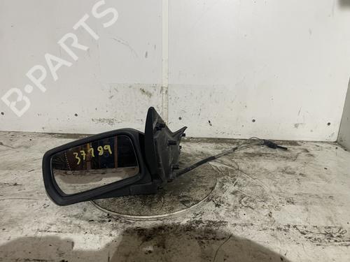 Retrovisor esquerdo Retrovisor esquerdo 34593309 34593309