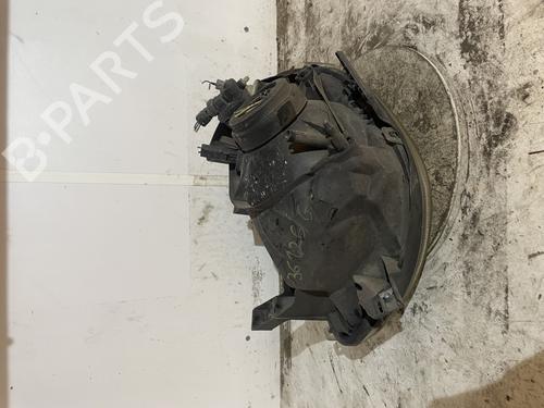 Used Left daytime light Left daytime light RENAULT CLIO I (B/C57_, 5/357_) [1990-1999] 34593067 34593067