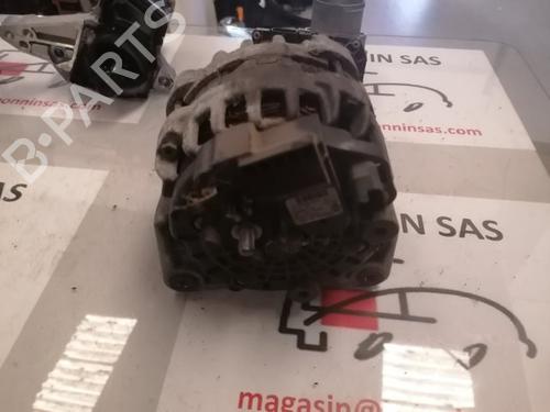 Used Alternator RENAULT TWINGO III (BCM_, BCA_) 1.0 SCe 70 (71 hp) 22691940