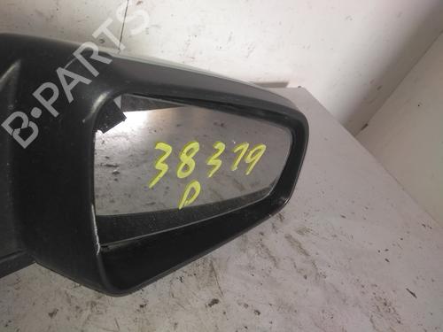 Used Right mirror Right mirror OPEL ZAFIRA / ZAFIRA FAMILY B (A05) 1.9 CDTI (M75) (120 hp) 34602237 34602237