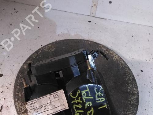 Left taillight SEAT TOLEDO I (1L2) 1.6 i | BP24331440C34 