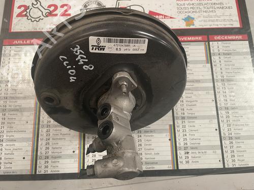 servo-brake-renault-clio-iv-bh_-2012-2013-2014-2015-2016-2017-2018-2019-2020-2021-34588842 main image