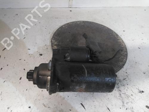 Used Starter Starter VW SHARAN (7M8, 7M9, 7M6) 1.9 TDI (110 hp) 34599185 34599185