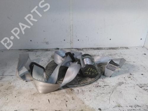Used Rear right seatbelt RENAULT SCÉNIC III (JZ0/1_) 1.5 dCi (110 hp) 20985543