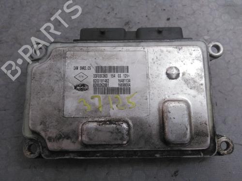 Used Engine control unit (ECU) Engine control unit (ECU) 38712907 38712907