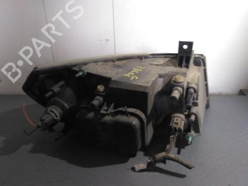 Left headlight FORD TRANSIT Van (FA_ _) 2.0 TDCi | BP37000397C28 - Image 2