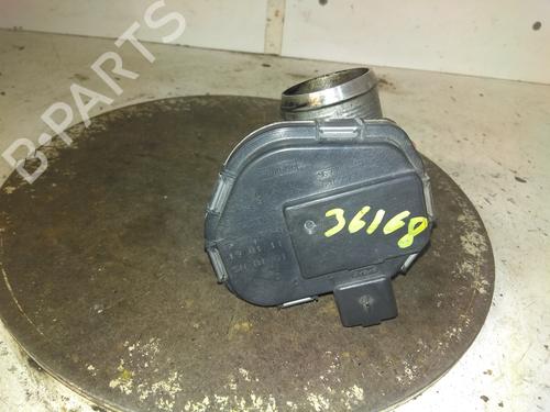 Drosselklappe für Drosselklappe FORD FIESTA VI (CB1, CCN) 1.4 TDCi (70 hp) 34602892 34602892