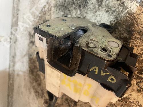 Used Front right lock FIAT PANDA (169_) 1.2 (169.AXB11, 169.AXB1A) (60 hp) 22783803