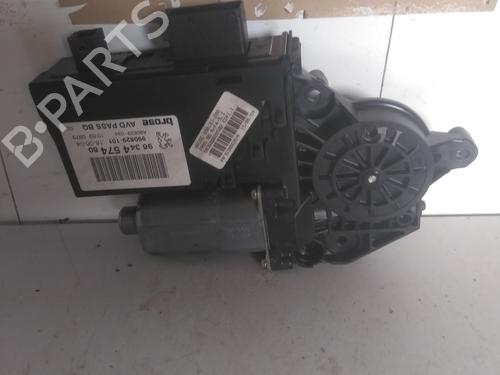 Used Front right window mechanism Front right window mechanism PEUGEOT 307 (3A/C) 2.0 HDi 90 (90 hp) 34600296 34600296
