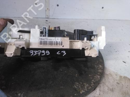 Used Climate control Climate control CITROËN C3 I (FC_, FN_) 1.1 i (60 hp) 34599853 34599853