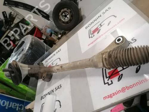 Steering rack FORD B-MAX (JK) 1.5 TDCi | BP21545968M22 