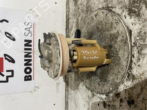 Used Fuel pump Fuel pump RENAULT TWINGO I (C06_) 1.2 (C063, C064) (55 hp) 34592110 34592110
