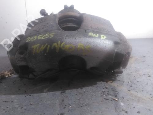 right-front-brake-caliper-renault-twingo-ii-cn0_-2007-39570910 main image