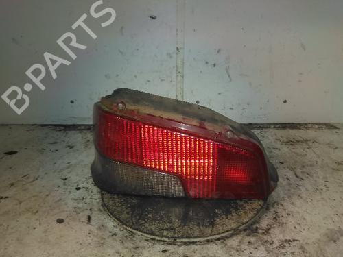 Used Left taillight PEUGEOT 106 I (1A, 1C) 1.1 (60 hp) 21046931