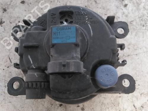 Right front fog light DACIA SANDERO 1.5 dCi | BP28321393C31 