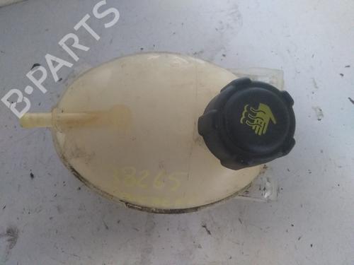 Ekspansjonstank Ekspansjonstank DACIA SANDERO II TCe 90 (B8M1, B8MA, B8AC) (90 hp) 34602160 34602160