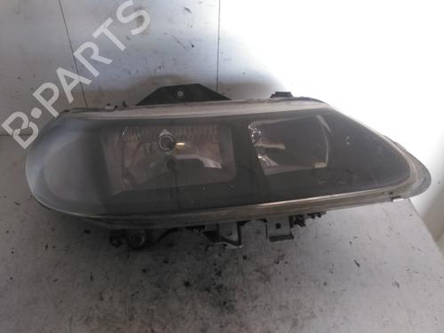 Used Right headlight Right headlight RENAULT LAGUNA I (B56_, 556_) [1993-2002] 34601990 34601990