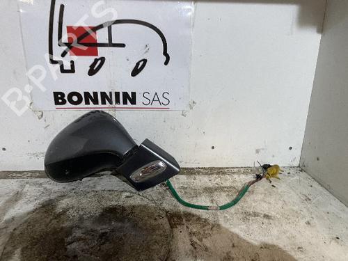 Used Right mirror PEUGEOT 308 I (4A_, 4C_) 1.6 HDi (92 hp) 21135040
