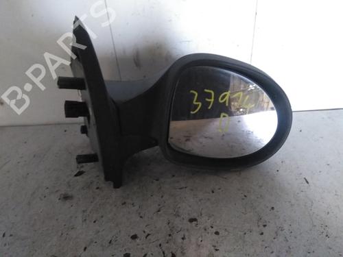 Used Right mirror Right mirror RENAULT TWINGO II (CN0_) 1.5 dCi (CN0E) (64 hp) 34603125 34603125