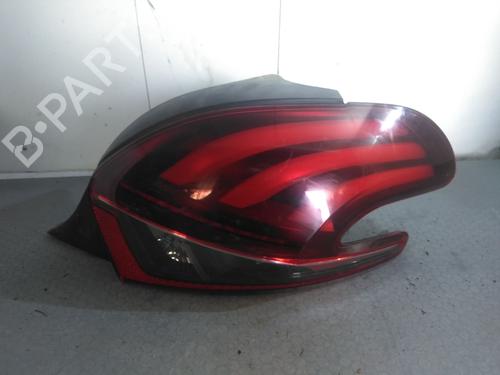 Used Right taillight Right taillight 38526218 38526218