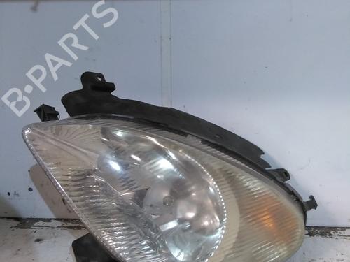 Used Right headlight Right headlight CITROËN XSARA PICASSO (N68) 2.0 HDi (90 hp) 34596364 34596364