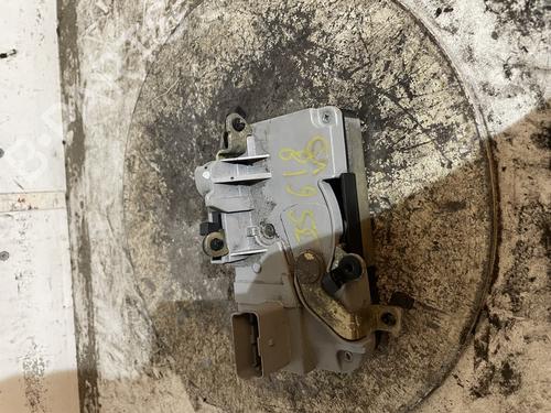 Used Front right lock Front right lock PEUGEOT 306 (7B, N3, N5) [1993-2003] 34593249 34593249