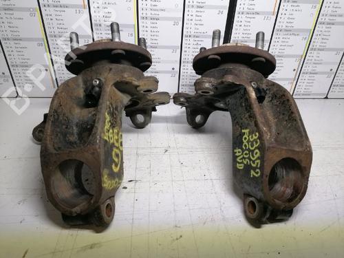Right front steering knuckle FORD FOCUS II (DA_, HCP, DP) 1.6 | BP21576884M26 