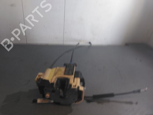 Used Rear right lock Rear right lock FIAT PANDA (312_, 319_) 1.2 (312PXA1A) (69 hp) 36756736 36756736