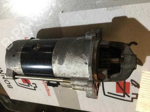 Used Starter MITSUBISHI L200 / TRITON (KJ_, KK_, KL_) 2.4 DI-D 4WD (KJ0T) (154 hp) 20637702