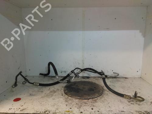 Used Steering rack FIAT TALENTO Bus (296_) 1.6 D (125 hp) 23201825