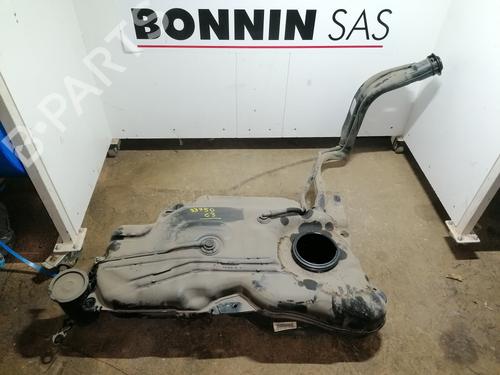 fuel-tank-citroen-c3-ii-sc_-2009-34586533 main image