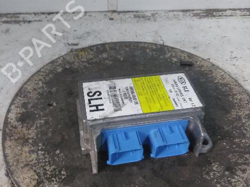 Used ECU airbags KIA SPORTAGE III (SL) 1.7 CRDi (116 hp) 21259488