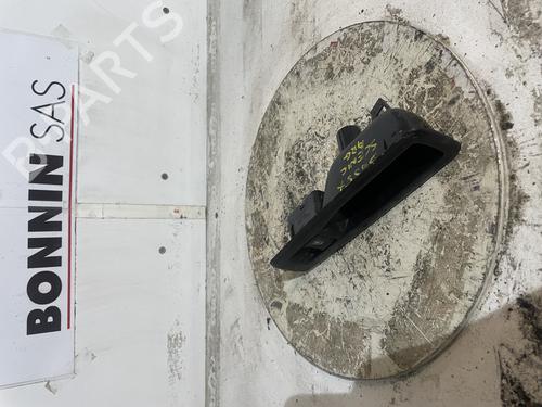 Used Left rear window switch Left rear window switch RENAULT SCÉNIC III (JZ0/1_) 1.5 dCi (106 hp) 34590365 34590365
