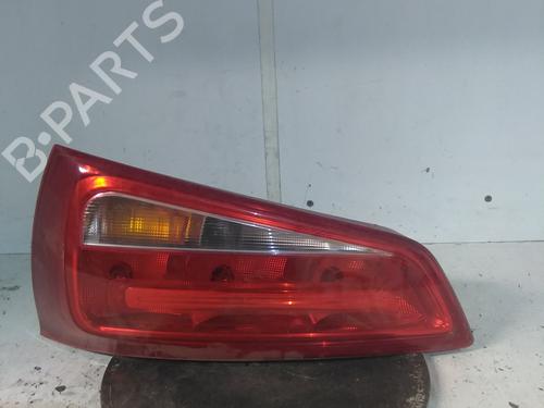 Used Right rear steering knuckle Right rear steering knuckle AUDI A1 Sportback (8XA, 8XF) 1.4 TFSI (122 hp) 34599942 34599942